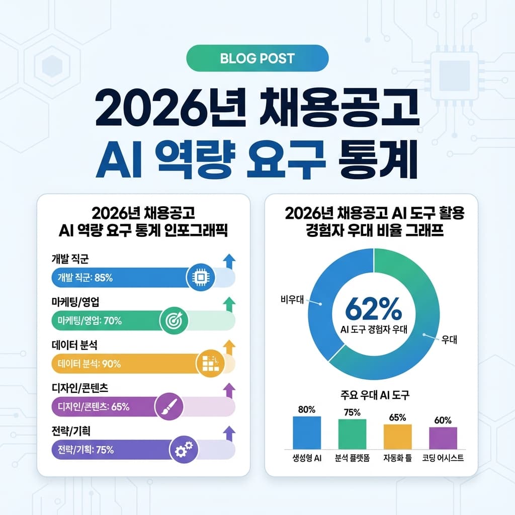 2026년 취업준비생이 바이브코딩을 배워야 하는 이유 5가지 (실전 가이드)