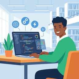 컴공 대학생이 AI 코딩으로 취업 경쟁력 2배 높이는 법 (바이브코딩 완전 정복)