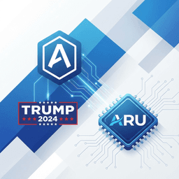 2025 AI 업계 3대 핵심 이슈: OpenAI 기업용 성장, 트럼프 AI 규제, 아루 유니콘 등극