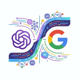 2025년 AI 대전쟁: OpenAI vs Google, GPT-5.2와 Gemini 3로 맞붙다