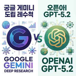 2025 AI 산업 최신 동향: 구글 제미나이 딥 리서치부터 LLM 버블 논란까지