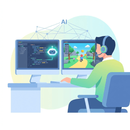 2026년 게임 개발자가 꼭 써봐야 할 AI 코딩 도구 TOP 7
