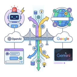 OpenAI 코드 레드 선언 후 AI 업계 격변: GPT Image 1.5와 에이전트 AI의 부상